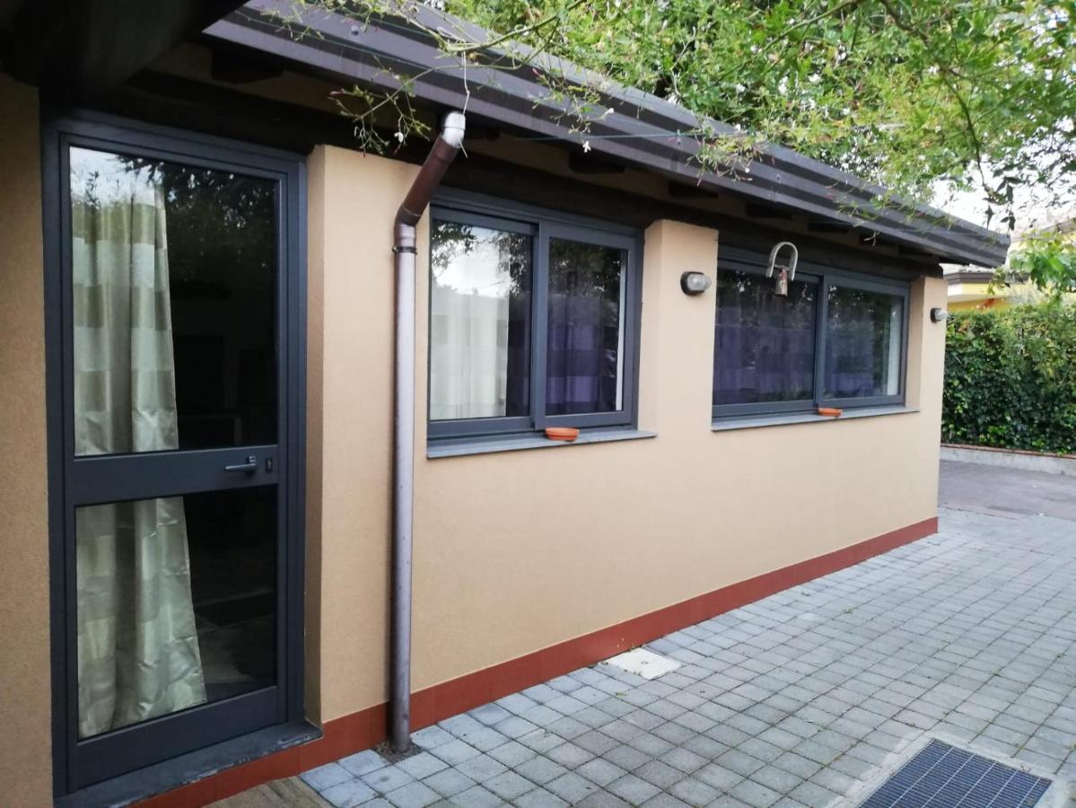 Casa Della Quercia Apartment San Giovanni La Punta Exterior photo